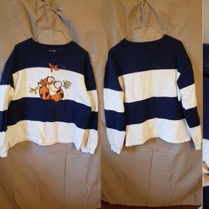 Tigger Sweatshirt